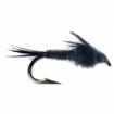 pheasant tail nymph black fish